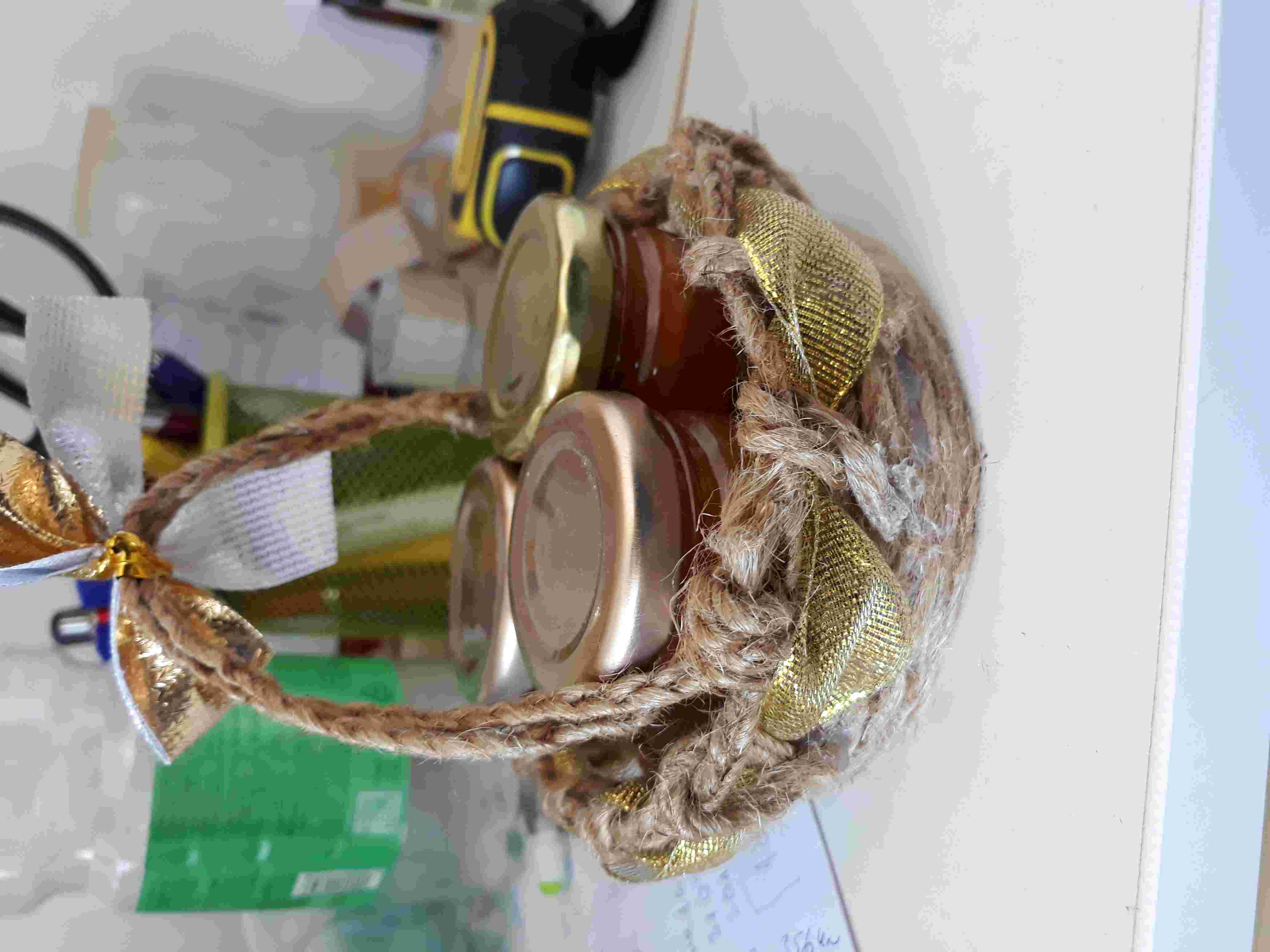 Miješana poklon košara, velika