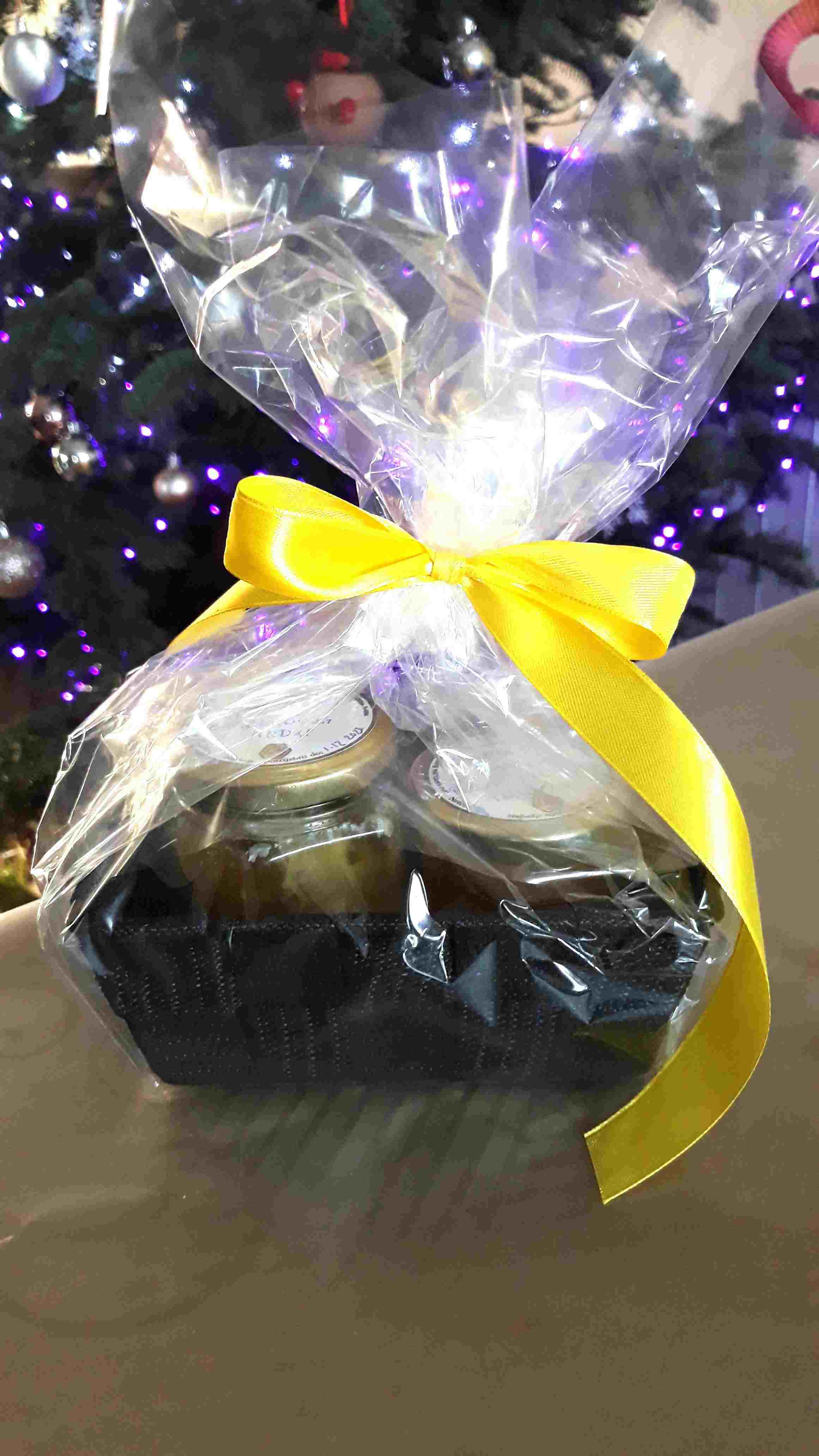 Poklon paket srednji