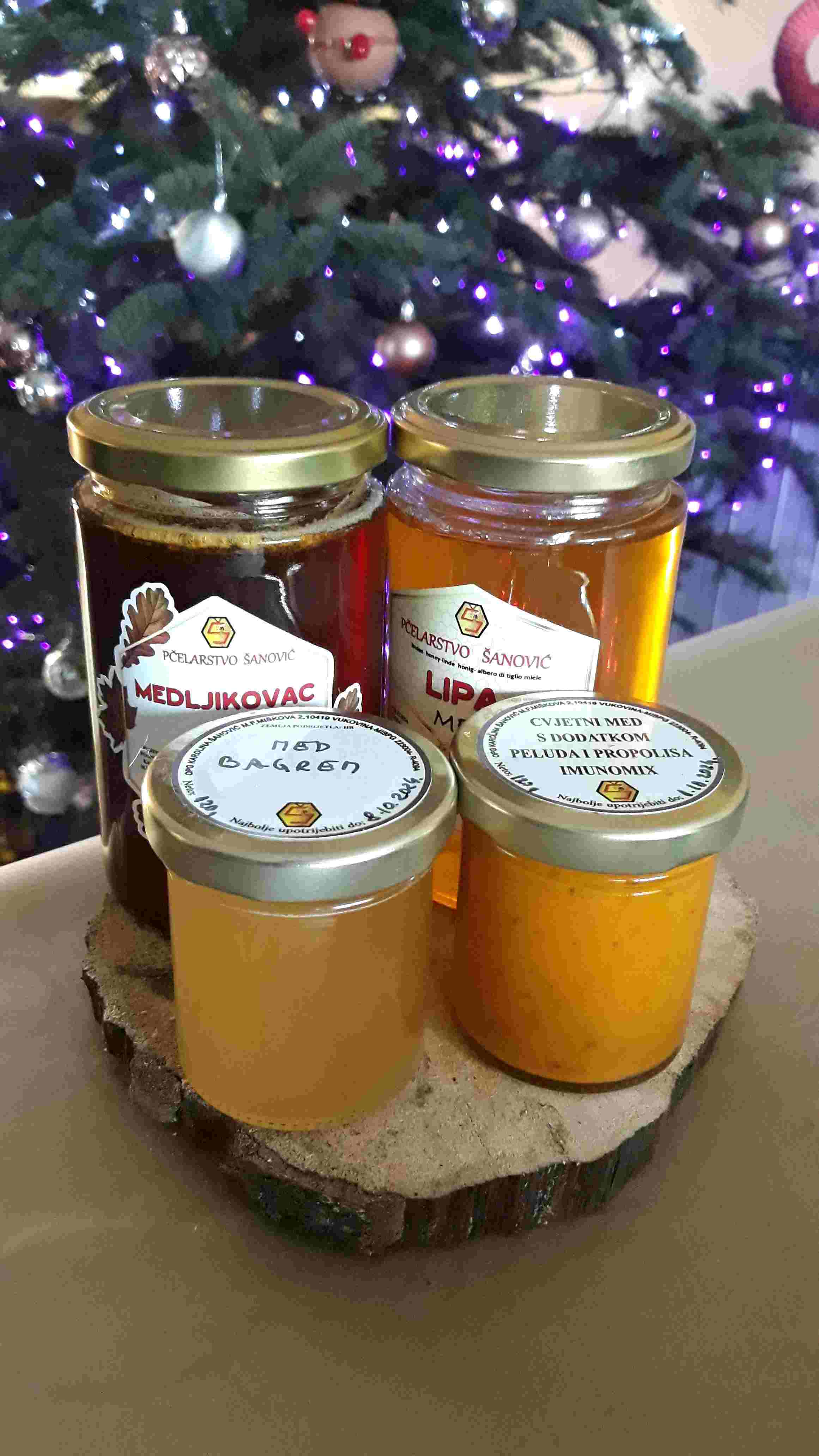 Poklon paket miješani, veliki