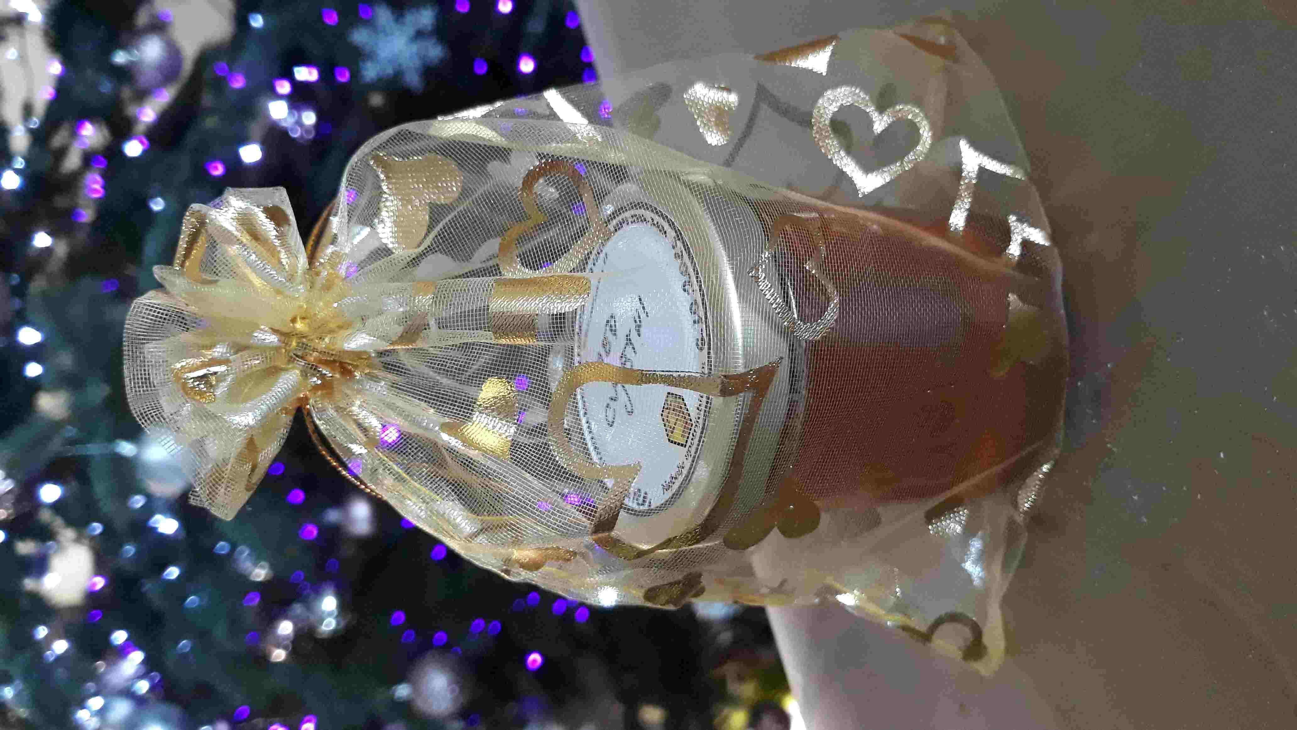 Poklon vrečica, mini